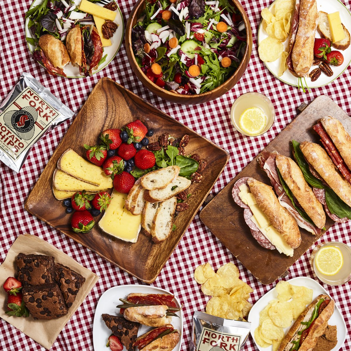 Catering Platforms for Restaurants: How Tech Can Boost Your Catering Business