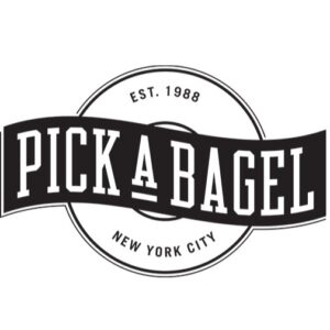 pick-a-bagel