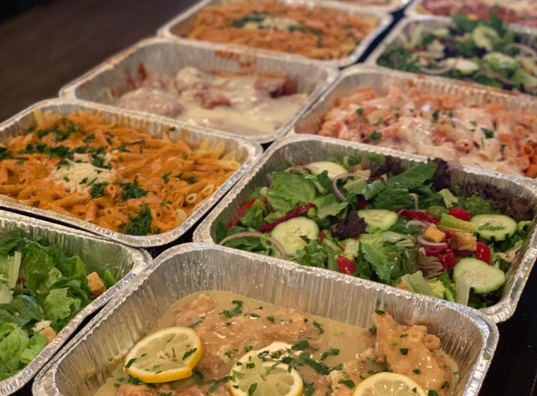 How Company Culture and Corporate Catering Drive Employee Retention in NYC