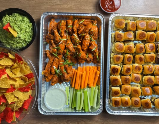 Summer Celebrations with CaterPlace: Your New York Catering Connection