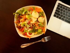 business catering