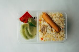 nyc food catering