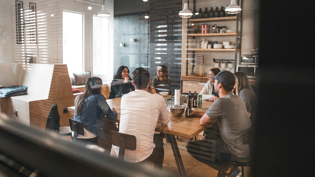 The Ultimate Guide to Lunch and Learn Events for Pharmaceutical Sales Representatives: Maximizing Your Impact in the NYC Metro Area and Beyond
