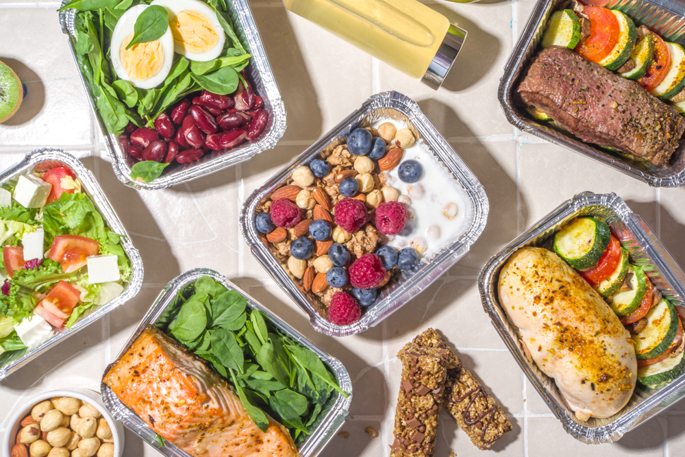 Caterplace Same Day Catering in NYC Metro & Beyond