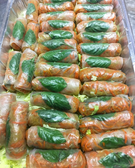 Bring Your Team Together with Delicious Office Catering from Caterplace