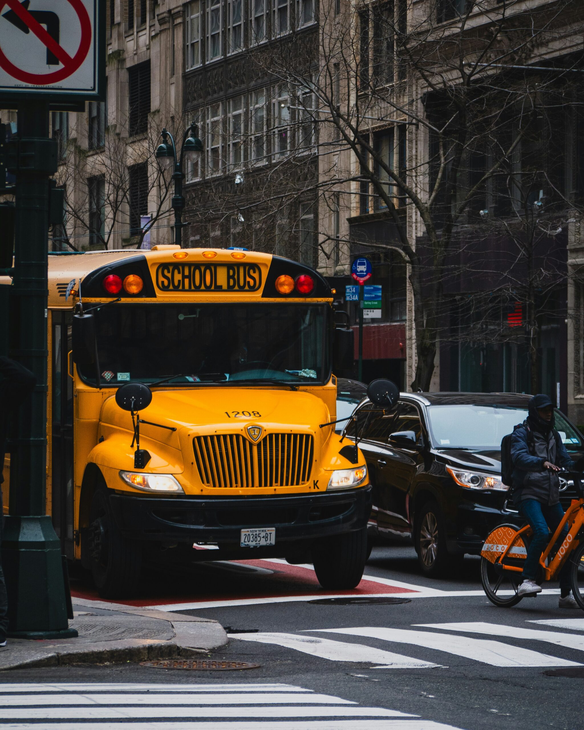 How Restaurants Can Win NYC School Catering Contracts: A Complete Guide